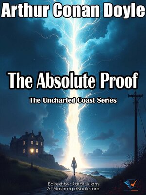 cover image of The Absolute Proof